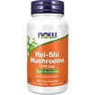Now Foods Rei-Shi Mushrooms 270mg 100veg.caps