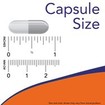 Now Foods Milk Thistle Extract 150mg 60veg.caps