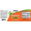 Now Foods Milk Thistle Extract 150mg 60veg.caps