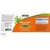 Now Foods Olive Leaf Extract Extra Strength Συμπλήρωμα Διατροφής με Ισχυρές Αντιοξειδωτικές Ιδιότητες 50 VegCaps Now Foods Olive Leaf Extract Extra Strength Συμπλήρωμα Διατροφής με Ισχυρές Αντιοξειδωτικές Ιδιότητες 50 VegCaps