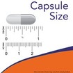 Now Foods Saw Palmetto Berries 550mg 100veg.caps