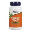 Now Foods Passion Flower 350mg 3.5% Extract Συμπλήρωμα Διατροφής, Βοηθά στη Χαλάρωση & τη Μείωση της Υπερέντασης 90 VegCaps