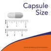 Now Foods Valerian Root 500mg 100caps