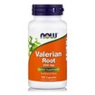 Now Foods Valerian Root 500mg Συμπλήρωμα Διατροφής από το Φυτό Βαλεριάνα, με Ηρεμιστικές & Αντισπασμωδικές Ιδιότητες 100 Caps