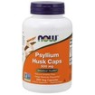Now Foods Psyllium Husk Εξαιρετική Πηγή Διαιτητικών Ινών 500mg 200caps