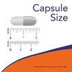 Now Foods Glucomannan 575mg 180 Veg.caps