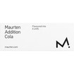 Maurten Addition Flavored Mix Cola 6 Τεμάχια - Κόλα
