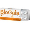 BioGaia Protectis for Gut Comfort + Vitamin D3 for Immune Family 30 Chew.tabs - Orange