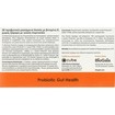BioGaia Protectis for Gut Comfort + Vitamin D3 for Immune Family 30 Chew.tabs - Orange