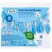 TePe Interdental Brush 20 Τεμάχια ISO Size 3 (0.60mm) Γαλάζιο