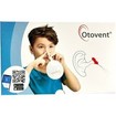 Otovent Nasal Kit for Middle Ear Negative Pressure, 1 Συσκευή & 5 Μπαλόνια