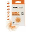 Vitastrips Promo Immune 60 Διασπειρόμενες στο Στόμα Ταινίες (2x30) Vitastrips Promo Immune 60 Διασπειρόμενες στο Στόμα Ταινίες (2x30)