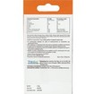 Vitastrips Promo Immune 60 Διασπειρόμενες στο Στόμα Ταινίες (2x30) Vitastrips Promo Immune 60 Διασπειρόμενες στο Στόμα Ταινίες (2x30)