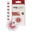 Vitastrips Promo Multivitamin 60 Διασπειρόμενες στο Στόμα Ταινίες (2x30) Vitastrips Promo Multivitamin 60 Διασπειρόμενες στο Στόμα Ταινίες (2x30)