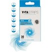 Vitastrips Promo Focus 60 Διασπειρόμενες στο Στόμα Ταινίες (2x30) Vitastrips Promo Focus 60 Διασπειρόμενες στο Στόμα Ταινίες (2x30)