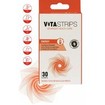Vitastrips Promo Energy 60 Διασπειρόμενες στο Στόμα Ταινίες (2x30) Vitastrips Promo Energy 60 Διασπειρόμενες στο Στόμα Ταινίες (2x30)