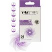 Vitastrips Promo Sleep 60 Διασπειρόμενες στο Στόμα Ταινίες (2x30) Vitastrips Promo Sleep 60 Διασπειρόμενες στο Στόμα Ταινίες (2x30)