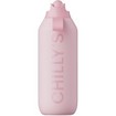 Chilly\'s Series 2 Flip Sport Bottle 500ml, Κωδ 22606 - Blush Pink