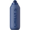 Chilly\'s Series 2 Flip Sport Bottle 500ml, Κωδ 22607 - Whale Blue