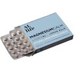 Atlife Magnesium Calm, Vitamin B6 & Lemon Balm 60tabs