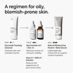 The Ordinary Niacinamide 10% + Zinc 1% Face Serum 30ml