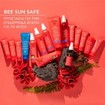 Apivita Bee Sun Safe Anti-Spot & Anti-Age Defence Tinted Face Cream with Marine Algae & Propolis Spf50 Gold 50ml