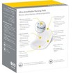 Medela Ultra-Breathable Nursing Pads 30 Τεμάχια