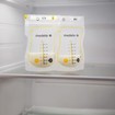 Medela Easy Pour Breastmilk Storage Bags 25 Τεμάχια