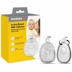 Medela In-bra Breast Milk Collector 1 Τεμάχιο
