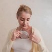 Medela In-bra Breast Milk Collector 1 Τεμάχιο