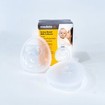 Medela In-bra Breast Milk Collector 1 Τεμάχιο