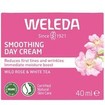 Weleda Wild Rose & Weisser Tee Smoothing Day Cream 40ml Weleda Wild Rose & Weisser Tee Smoothing Day Cream 40ml