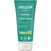 Weleda Men Energy Fresh 3 in 1 Lemon & Cedarwood Shower Gel 200ml