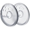 Medela Nipple Formers 2 Τεμάχια