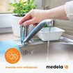 Medela Nipple Formers 2 Τεμάχια
