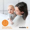 Medela Nipple Formers 2 Τεμάχια