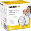 Medela Nipple Formers 2 Τεμάχια