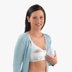 Medela Milk Collection Shells 2 Τεμάχια