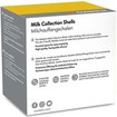 Medela Milk Collection Shells 2 Τεμάχια