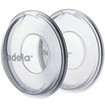 Medela Milk Collection Shells 2 Τεμάχια