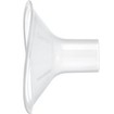Medela PersonalFit Plus Breast Shield Κωδ 008.0471, 1 Τεμάχιο - 2 Extra Large 36mm Medela PersonalFit Plus Breast Shield Κωδ 008.0471, 1 Τεμάχιο - 2 Extra Large 36mm