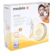 Medela Swing Ηλεκτρικό Θήλαστρο 2 Φάσεων Medela Swing Ηλεκτρικό Θήλαστρο 2 Φάσεων