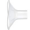 Medela PersonalFit Breast Shields Κωδ 008.0468, 1 Τεμάχιο - Medium 24mm