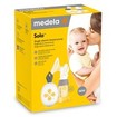 Medela Solo 2-Phase Expression Single Electric Breast Pump 1 Τεμάχιο