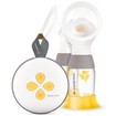 Medela Swing Maxi ​​​​​​​2-Phase Expression Double Electric Breast Pump 1 Τεμάχιο