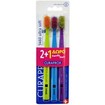 Curaprox Family Pack CS 5460 Ultra Soft Toothbrush 2+1 Δώρο