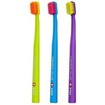 Curaprox Family Pack CS 5460 Ultra Soft Toothbrush 2+1 Δώρο