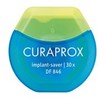 Curaprox DF 846 Implant - Saver Special Care Floss 30 Τεμάχια