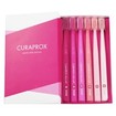 Curaprox LImited Pink Edition Six Pack CS 5460 Ultra Soft Toothbrush 6 Τεμάχια