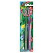 Curaprox 5460 Ultra Soft Recycled Edition Toothbrush 2 Τεμάχια